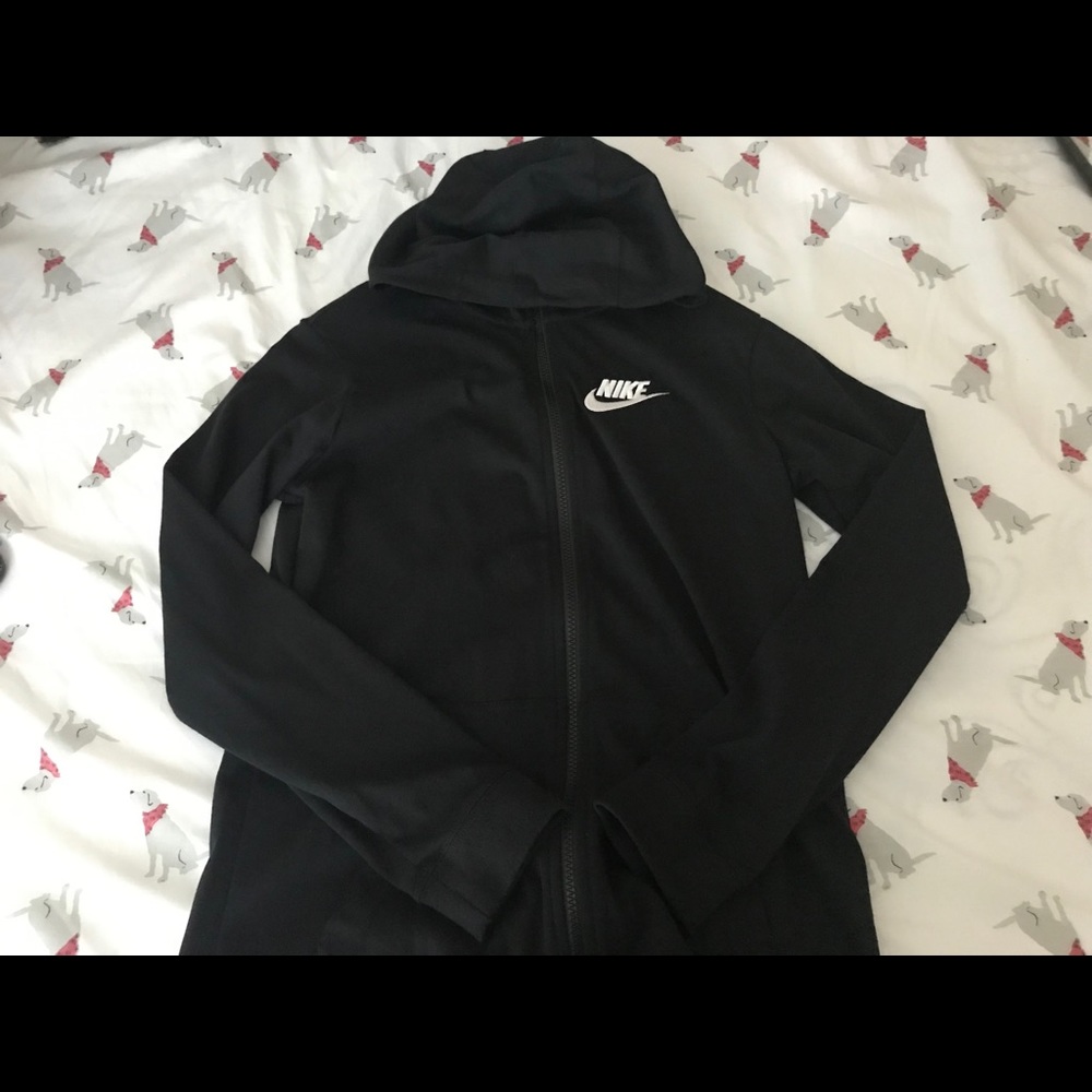 brand new nike jacket
